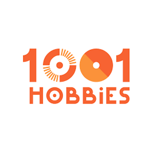 1001 Hobbies Promo Codes