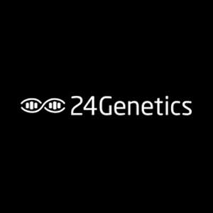 24Genetics Promo Codes