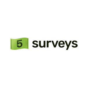 5 Surveys Promo Codes