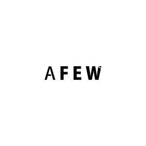 AFEW STORE DE Promo Codes