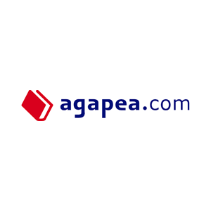 Agapea Promo Codes