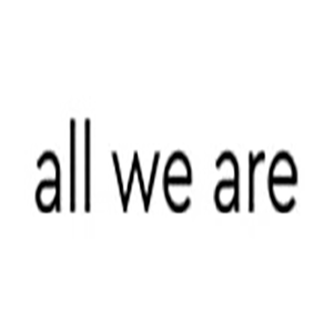 All We Are UK