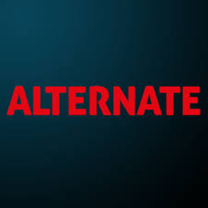 Alternate Promo Codes