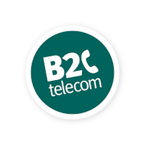b2c telecom NL Promo Codes