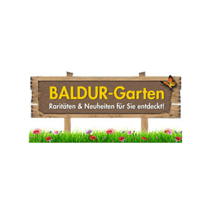 BALDUR-Garten Promo Codes