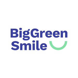 Big Green Smile NL Promo Codes