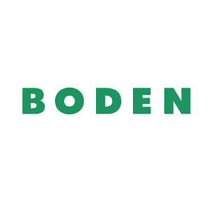 Boden DE Promo Codes