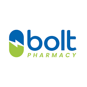 Bolt Pharmacy Promo Codes