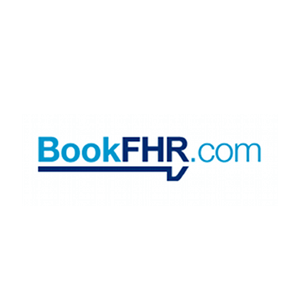 BookFHR Promo Codes