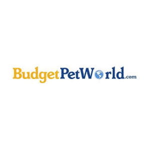 Budget Pet World Promo Codes