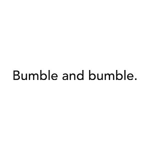 Bumble And Bumble Promo Codes