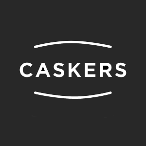 Caskers Promo Codes