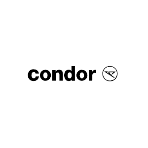 Condor DE Promo Codes