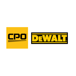 CPO DeWalt Promo Codes