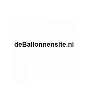 deBallonnensite.nl Promo Codes