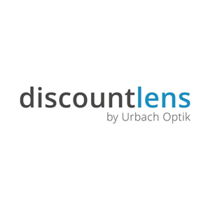 Discountlens.de Promo Codes