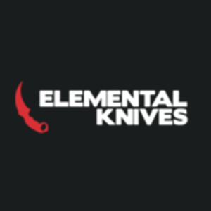Elemental Knives