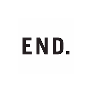End Clothing UK