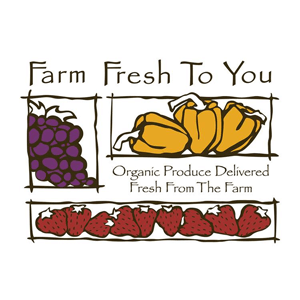 Farm Fresh To You Promo Codes