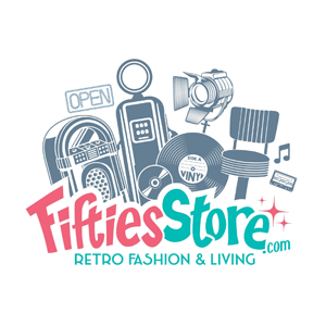 Fifties Store NL Promo Codes
