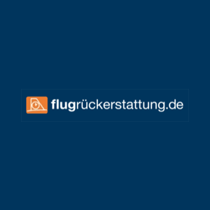 Flugrückerstattung DE Promo Codes