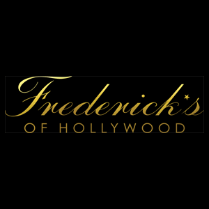 Fredericks Of Hollywood Promo Codes