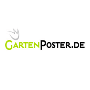 Gartenposter Promo Codes