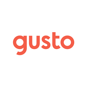 Gusto Promo Codes