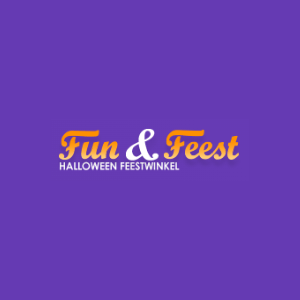 Halloween Feestwinkel NL Promo Codes