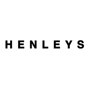 Henleys Promo Codes