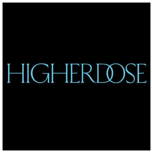 HigherDOSE Promo Codes