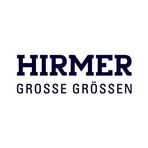 Hirmer GROSSE GRÖSSEN Promo Codes