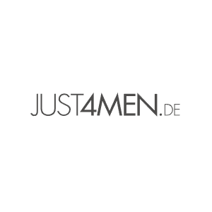 JUST4MEN DE Promo Codes