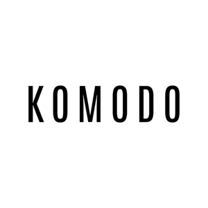 Komodo UK Promo Codes