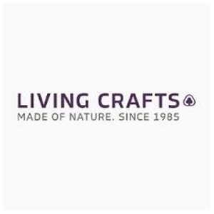 Living Crafts.de Promo Codes