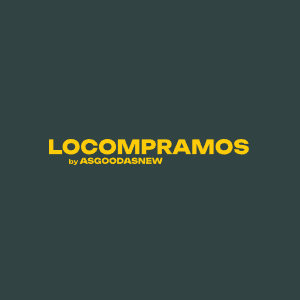 LOCOMPRAMOS Promo Codes