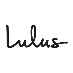 Lulus Promo Codes