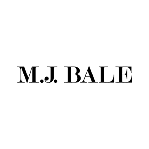M.J. Bale Promo Codes