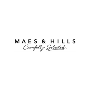 Maes & Hills UK Promo Codes