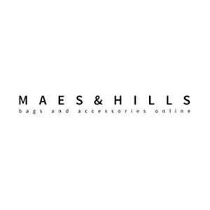 Maes & Hills Promo Codes