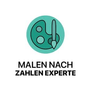 Malen nach Zahlen Experte DE Promo Codes