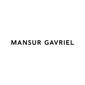 Mansur Gavriel Promo Codes
