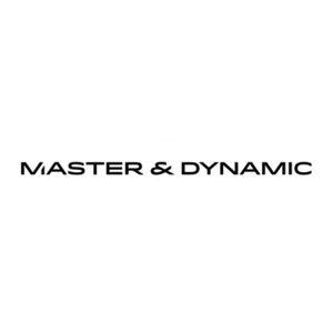 Master & Dynamic Promo Codes