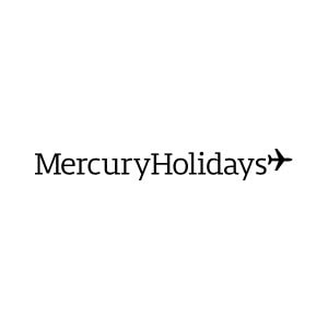 Mercury Holidays Promo Codes