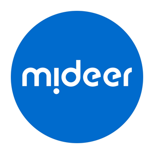 Mideer Promo Codes