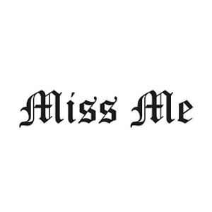 Miss Me Promo Codes