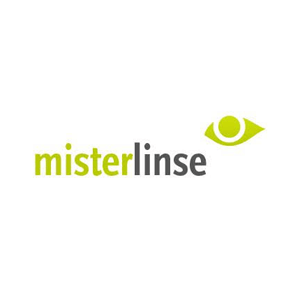 Misterlinse DE Promo Codes