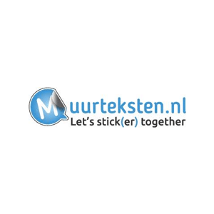 Muurteksten NL Promo Codes
