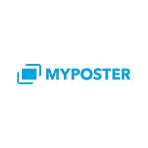 MYPOSTER Promo Codes