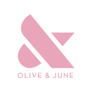 Olive & June Promo Codes